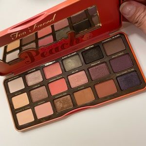 🍑 Too Faced Sweet Peach 🍑